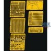 FlyHawk Model FH400001 R.M.S. TITANIC Upgrade Parts for Academy 1/400